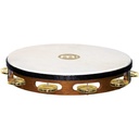 Pandereta Con Parche Meinl Tah1B-Ab