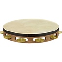 Pandereta Con Parche Meinl Tah1V-Wb