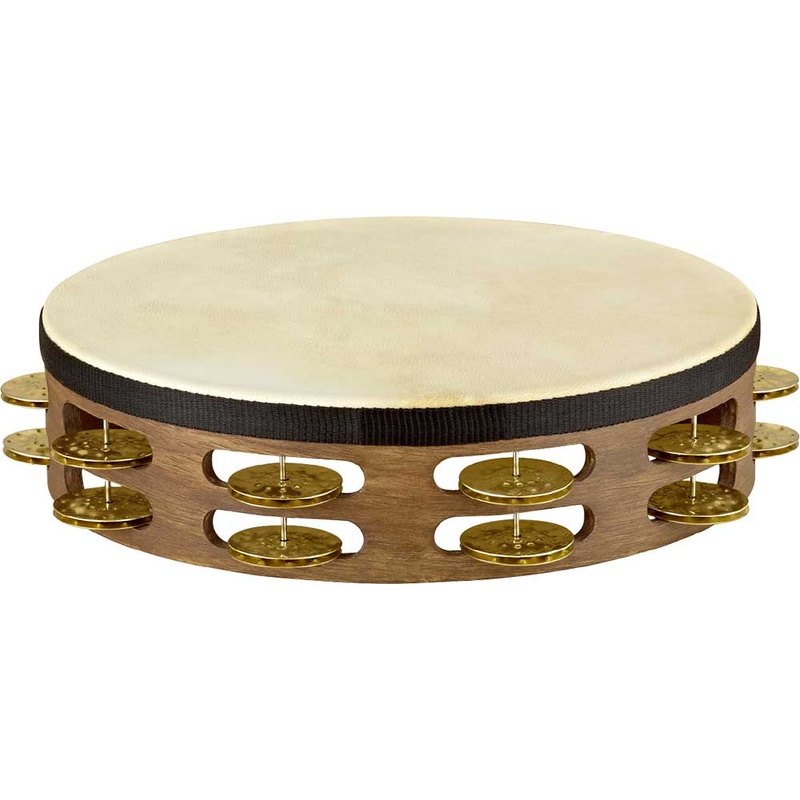 Pandereta Meinl Tah2V-Wb