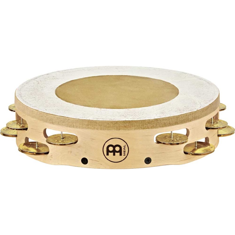PANDERETA MEINL AE-MTAH2B