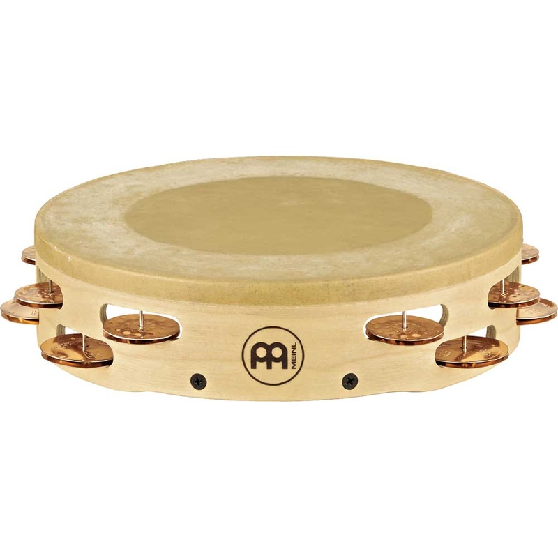 Pandereta Meinl Ae-Mtah2Bo