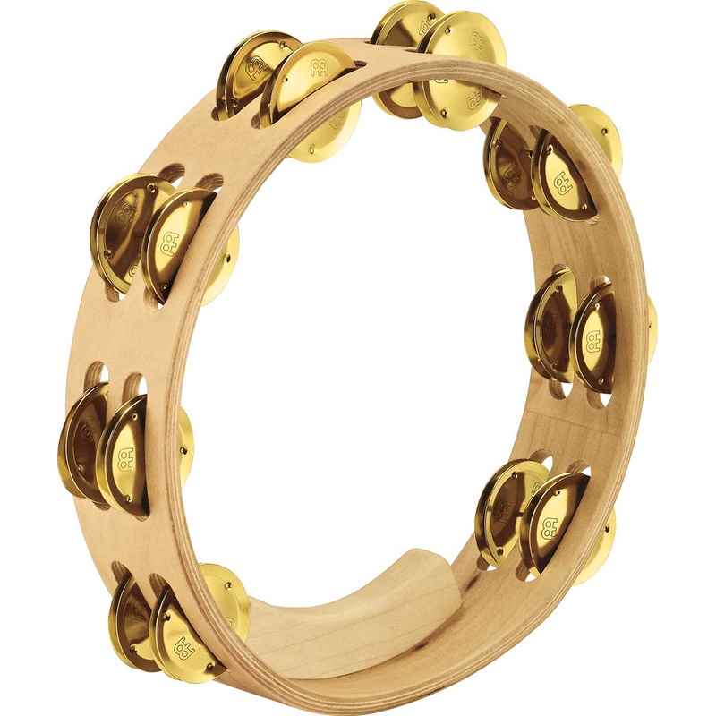 PANDERETA MEINL AE-MTA2B