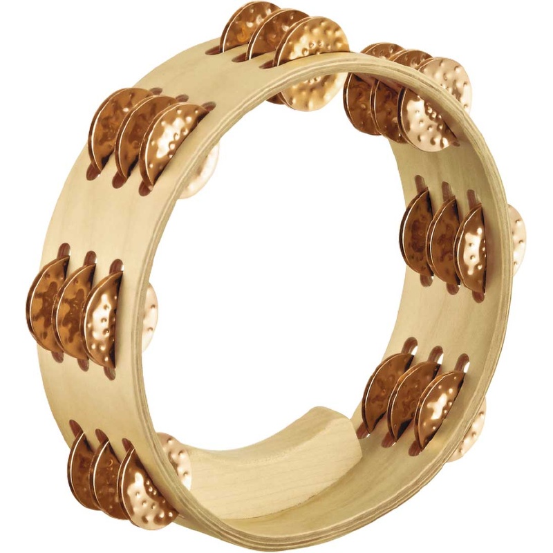 Pandereta Meinl Ae-Cmta3Bo