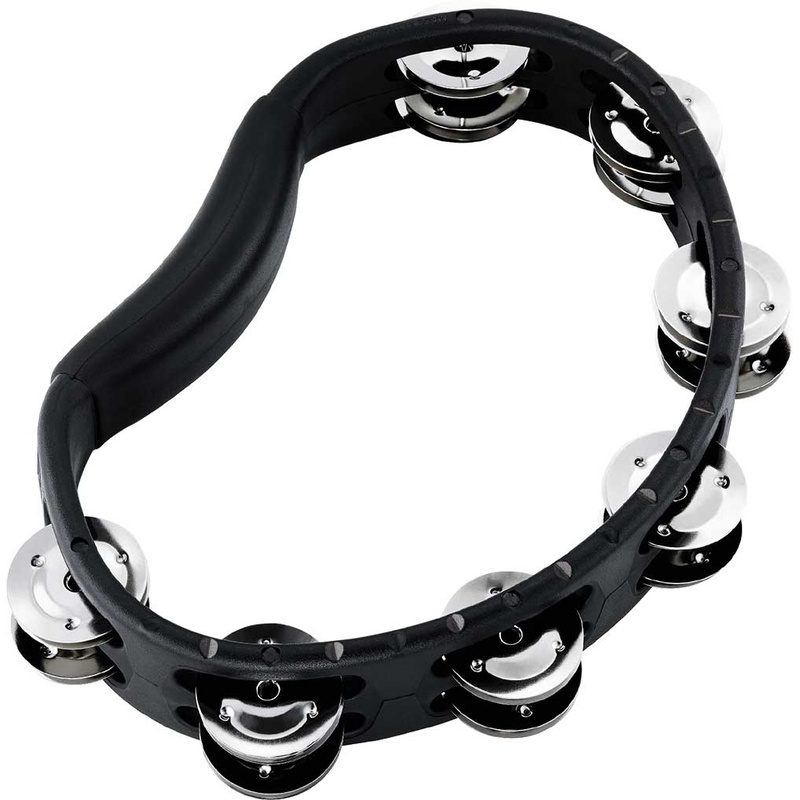 Pandereta De Mano Meinl Htmt1Bk
