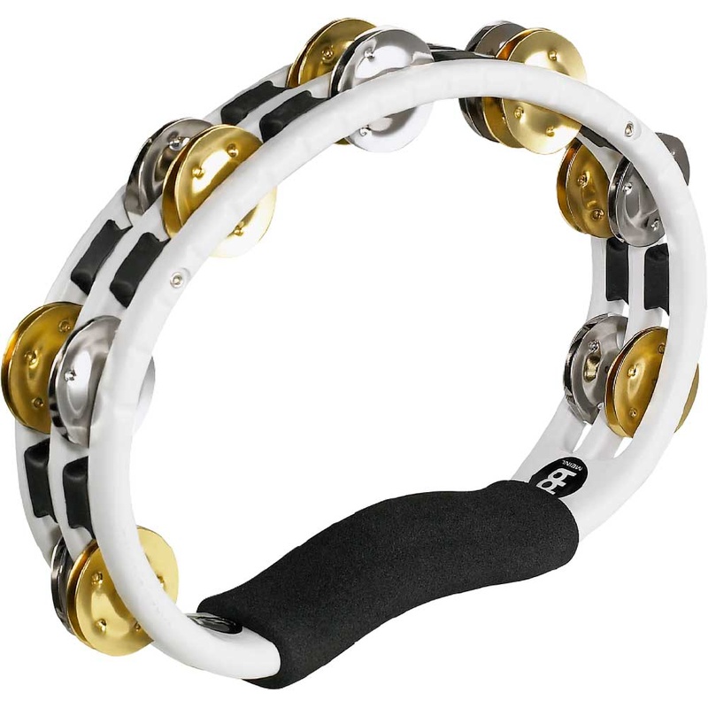Pandereta De Mano Meinl Tmt1M-Wh