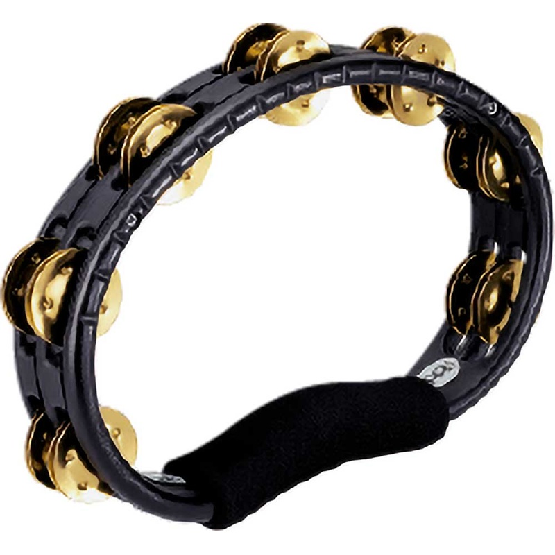 Pandereta De Mano Meinl Tmt1B-Bk