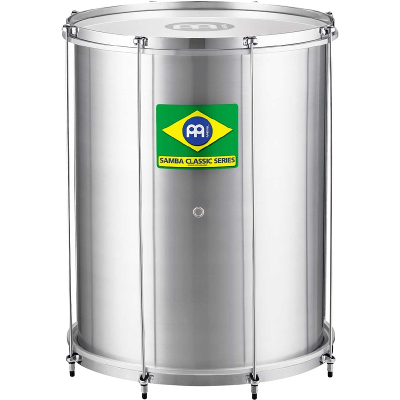 Surdo De Bahia Meinl Suc18