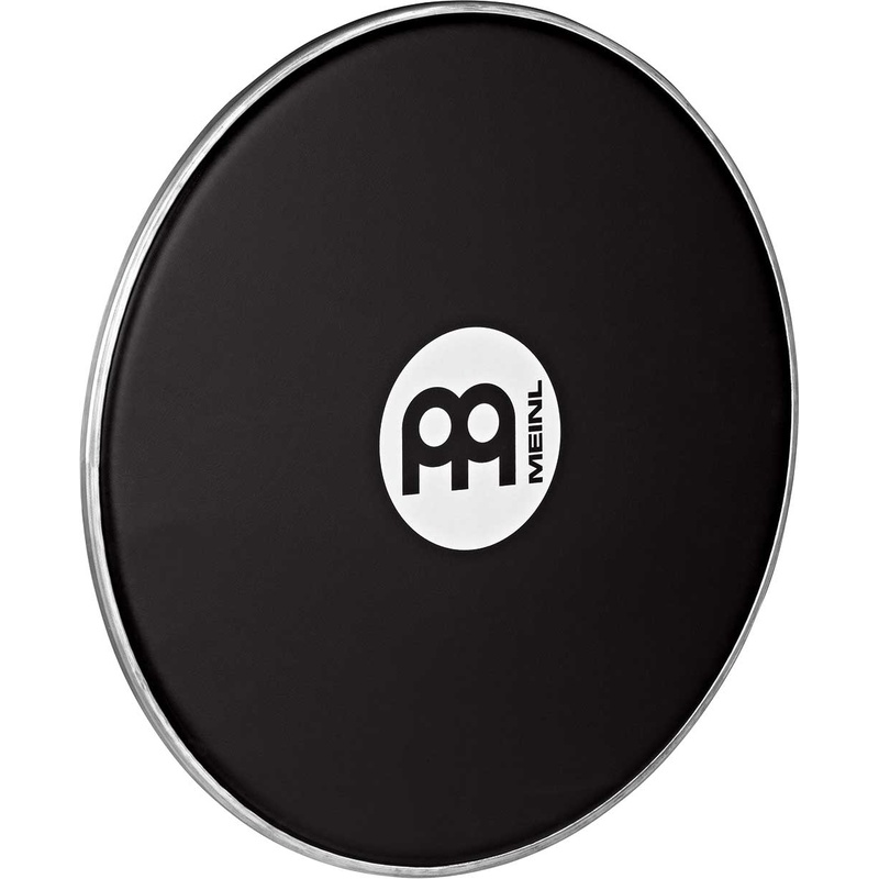 PARCHE DE BATERÍA MEINL HEAD-66 16 BK