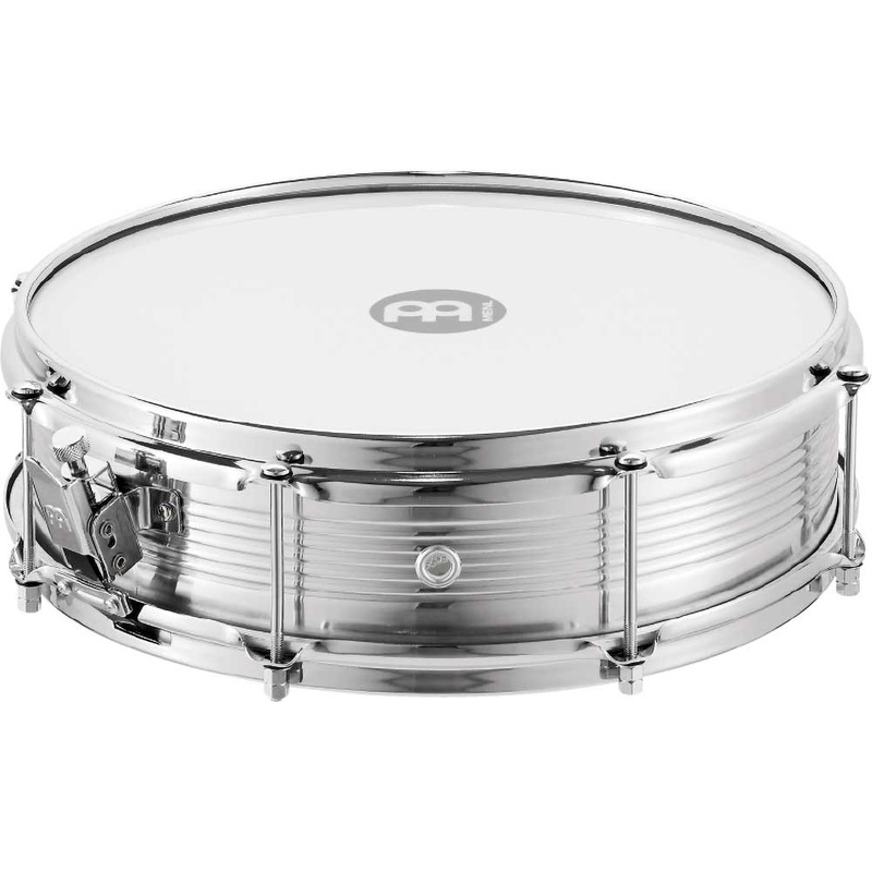 Caixa De Aluminio Meinl Ca14