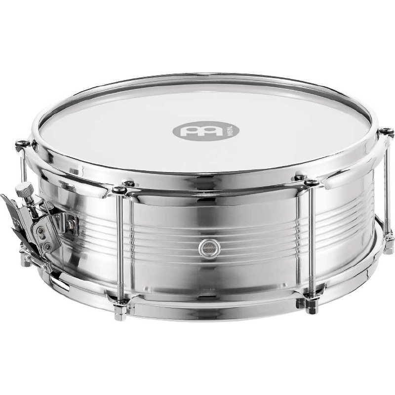 Caixa De Aluminio Meinl Ca12