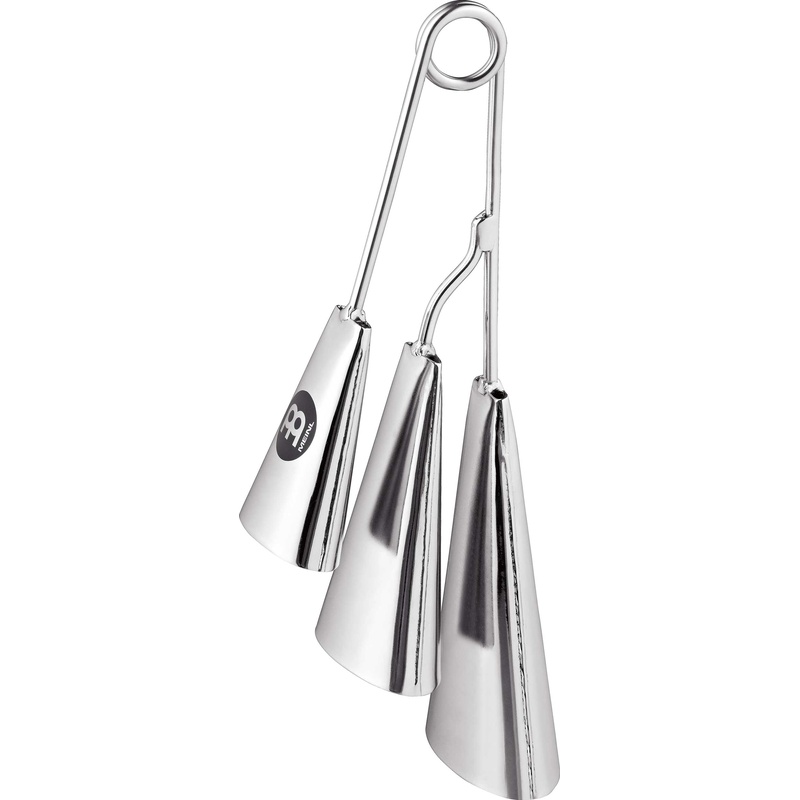 Agogo Triple Meinl Stbagtri-Ch