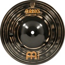 Plato Meinl Splash 10 Classics Custom Dark Bk