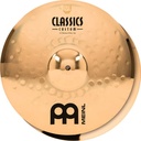 Hihat Meinl Cc14Mh-B