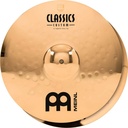 Hihat Meinl Cc14Ph-B
