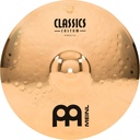 PLATO CRASH MEINL CC16MC-B