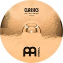 PLATO CRASH MEINL CRASH 16 POWERFUL