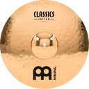 Cimbal Crash Meinl Crash 17 Mc B10