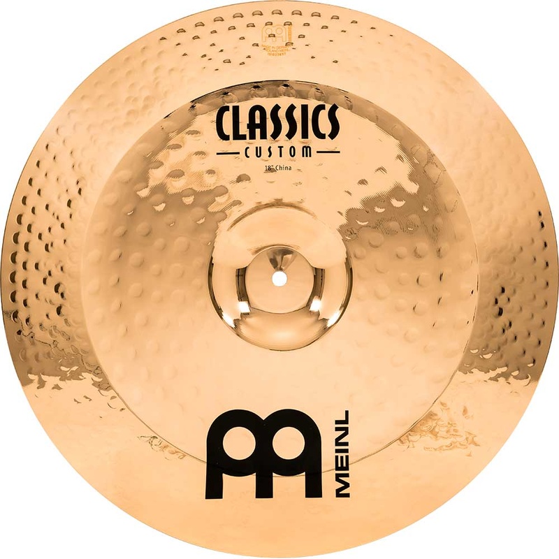 PLATO MEINL CC18CH-B
