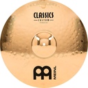 Plato Crash Meinl Cc18Mc-B
