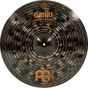 Plato Crash Meinl Crash 20 Classics Custom Dark Bk