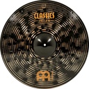 Cimbal Ride Meinl Cc22Dacr Bk
