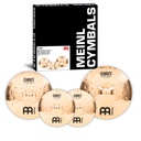 Set De Platillos Meinl Cc-Em480