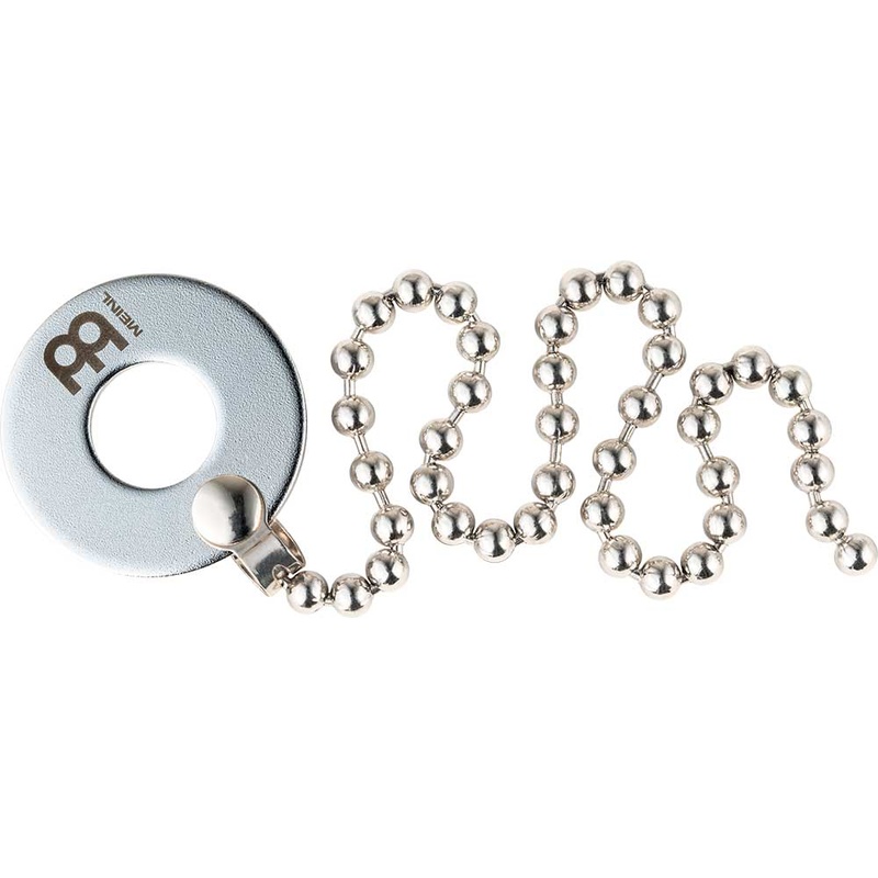 CADENA DE PLATILLOS MEINL CYMBAL BACON