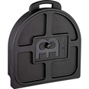 Estuche Dura De Platos De Batería Meinl Mcc22 Bk