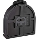 Estuche De Platos De Bateria Meinl Mcc22-Tr Bk