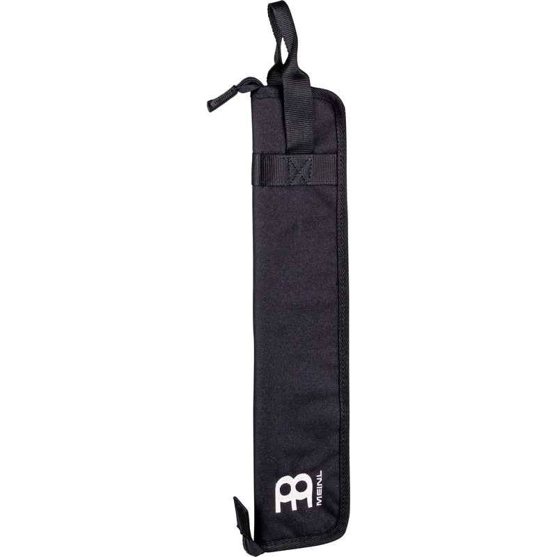 Funda Para Baquetas Meinl Mcsb Bk