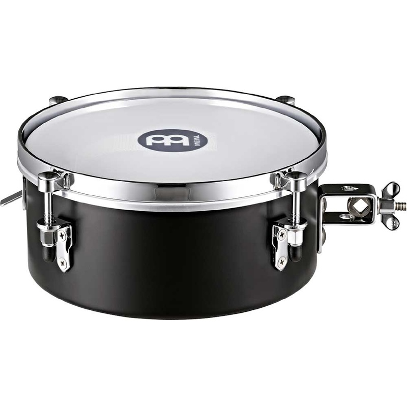 Timbal Meinl Mdst10Bk