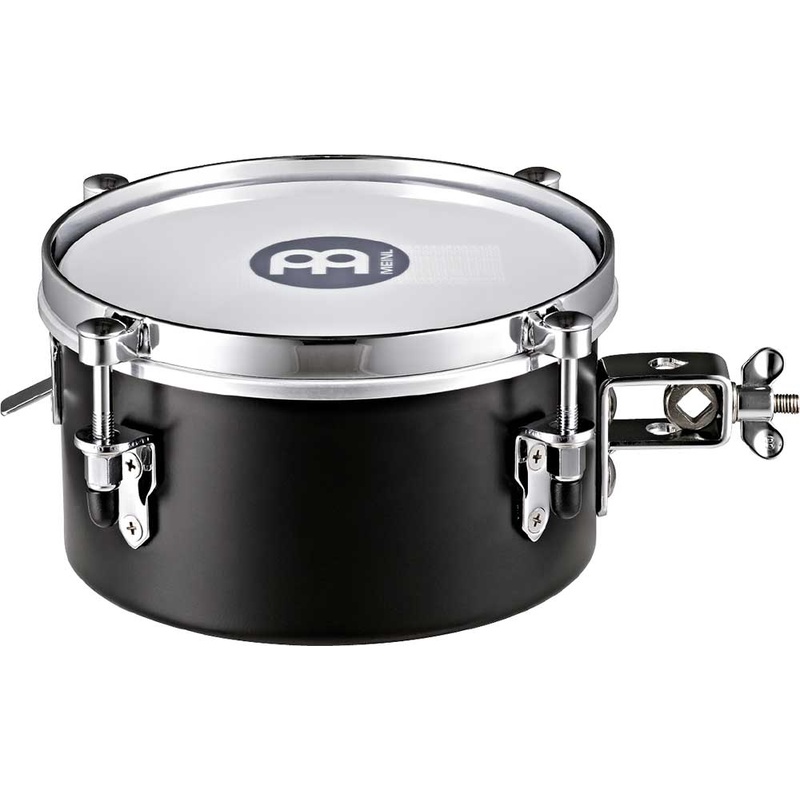 Timbal Meinl Mdst8Bk