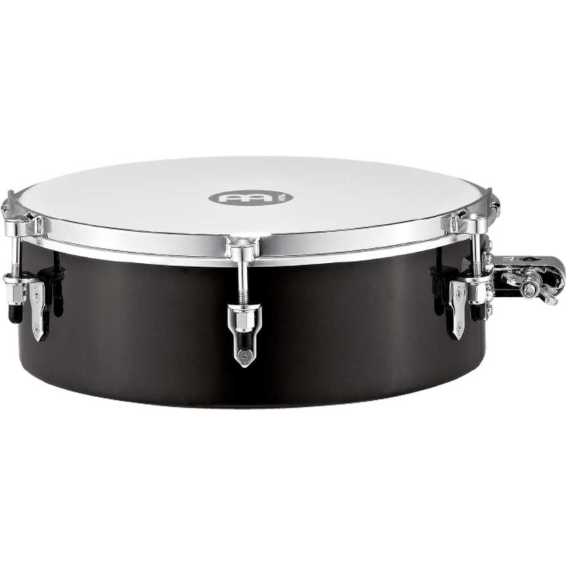 Timbal Meinl Mht13Bk