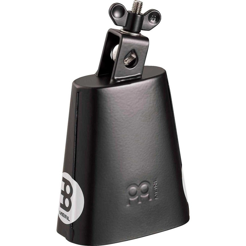 Cencerro Meinl Sl475-Bk