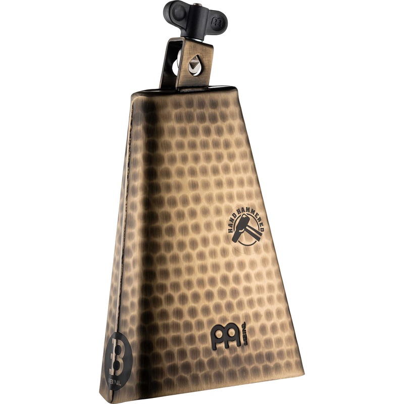 Cencerro Meinl Stb80Bhh-G