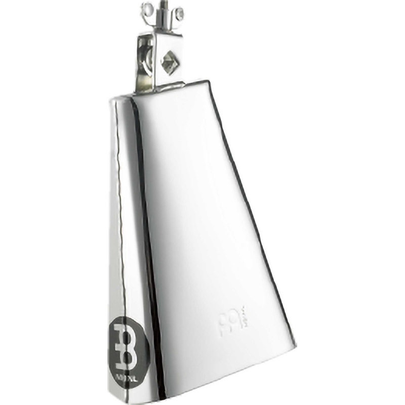 Cencerro Meinl Stb80B-Ch