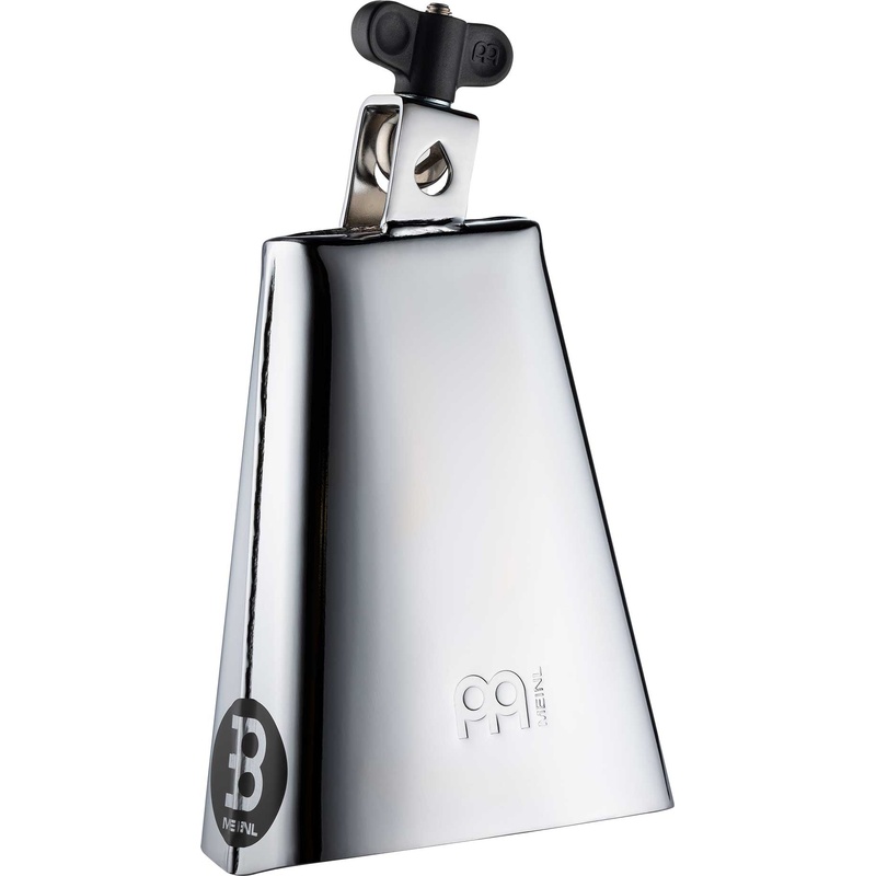 Cencerro Meinl Stb625-Ch