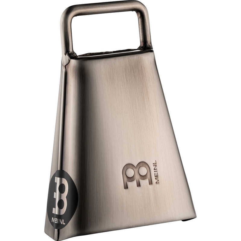 Cencerro Meinl Stb45Ha-Cb