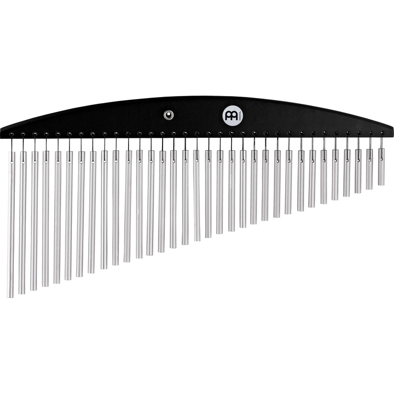 CORTINILLA DE CHIMES MEINL HCH2BK