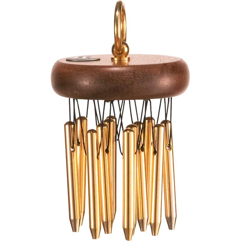 Cortinilla De Chimes Meinl Ch-Hpeg