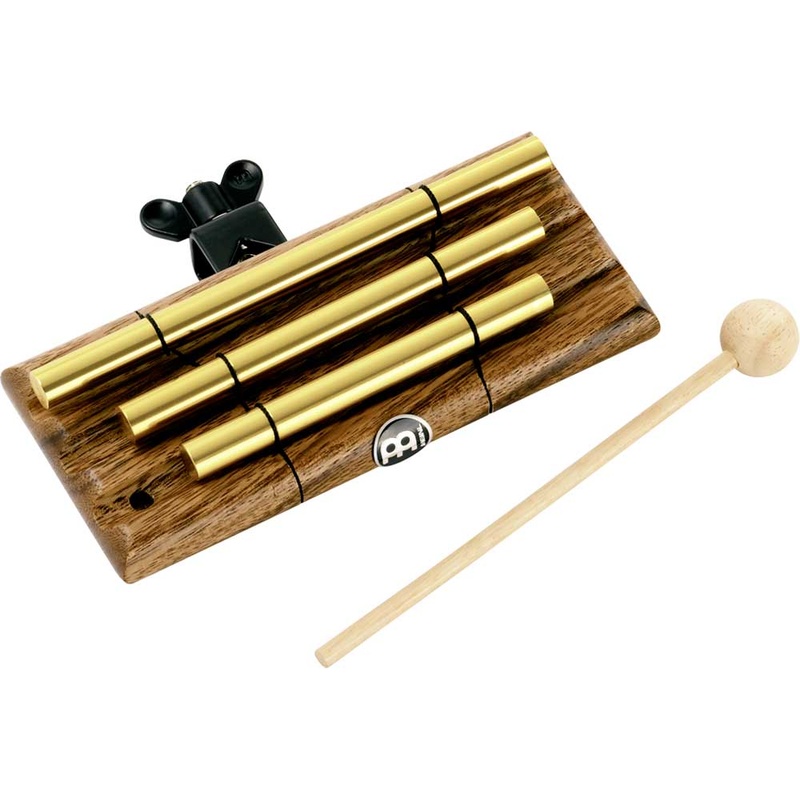 Cortinilla Meinl Ch3
