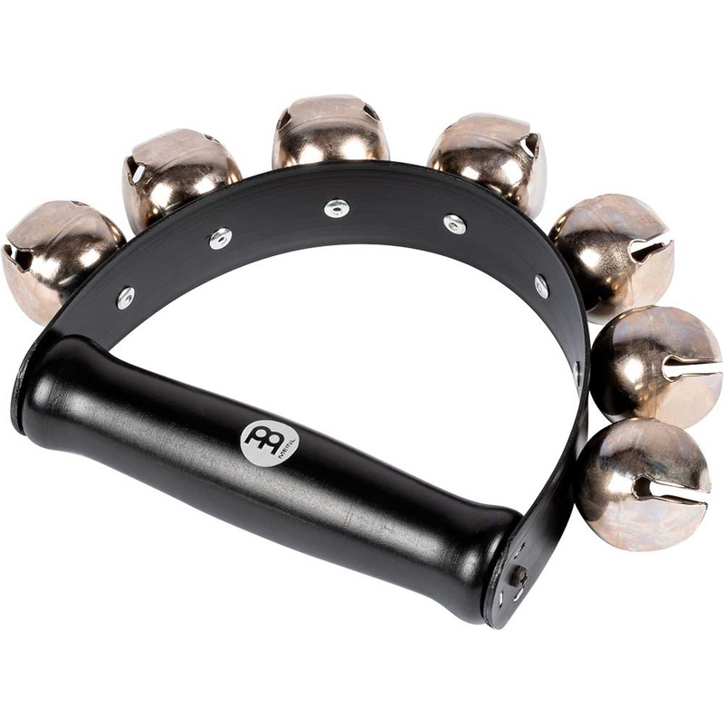 Corona De Cascabeles Meinl Slb7 Bk