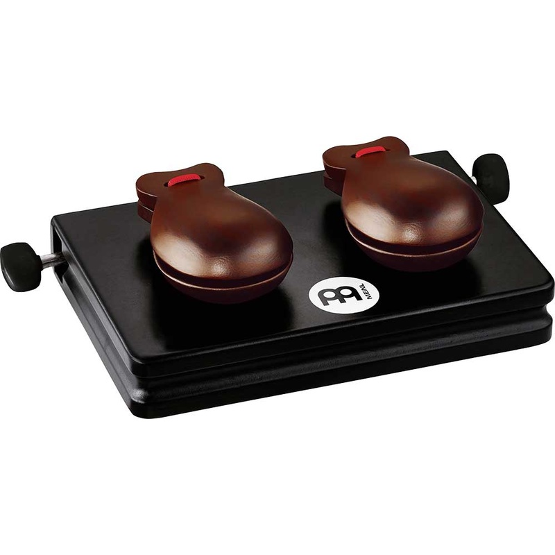 Castañuela Meinl Cm2