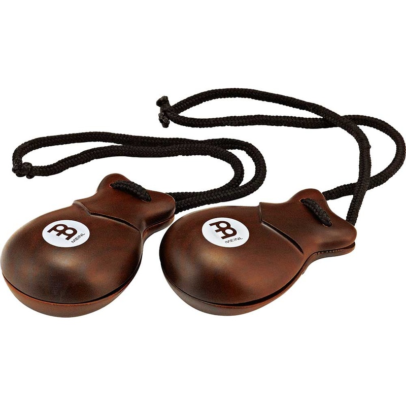 Castañuelas De Mano Meinl Fc2