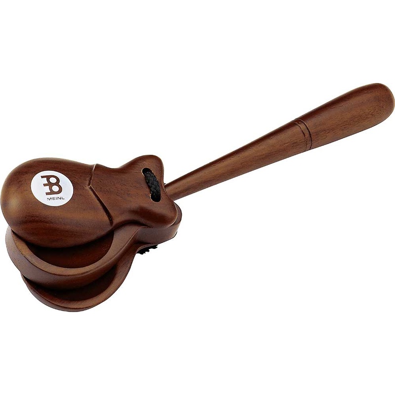 CASTAÑUELAS DE MANO MEINL HC1