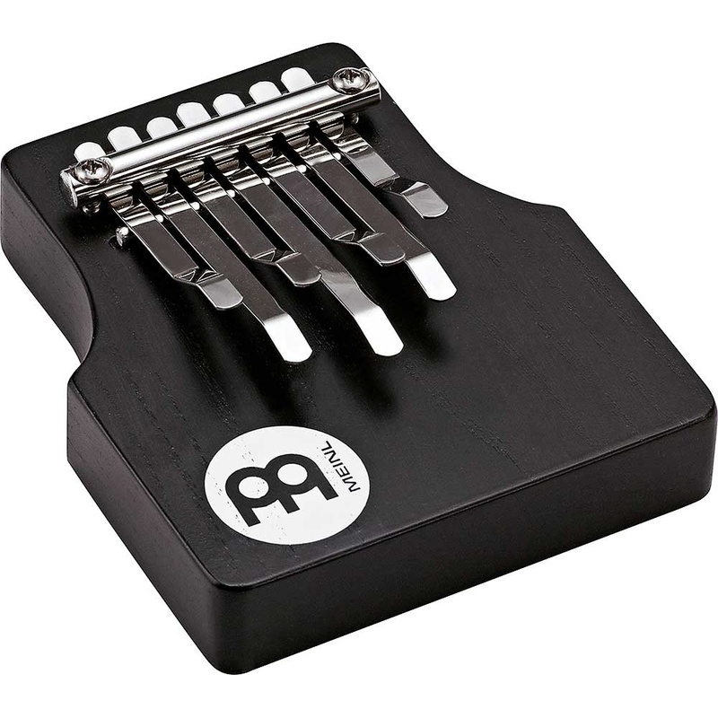 KALIMBA MEINL KA7-M-BK