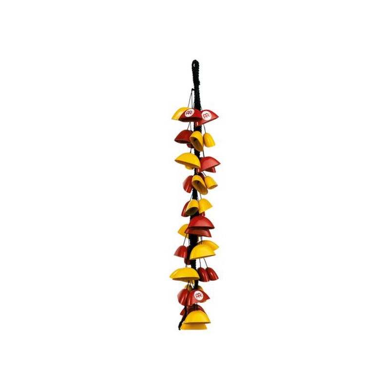 Sonajero De Fibra Meinl Bi7Ry