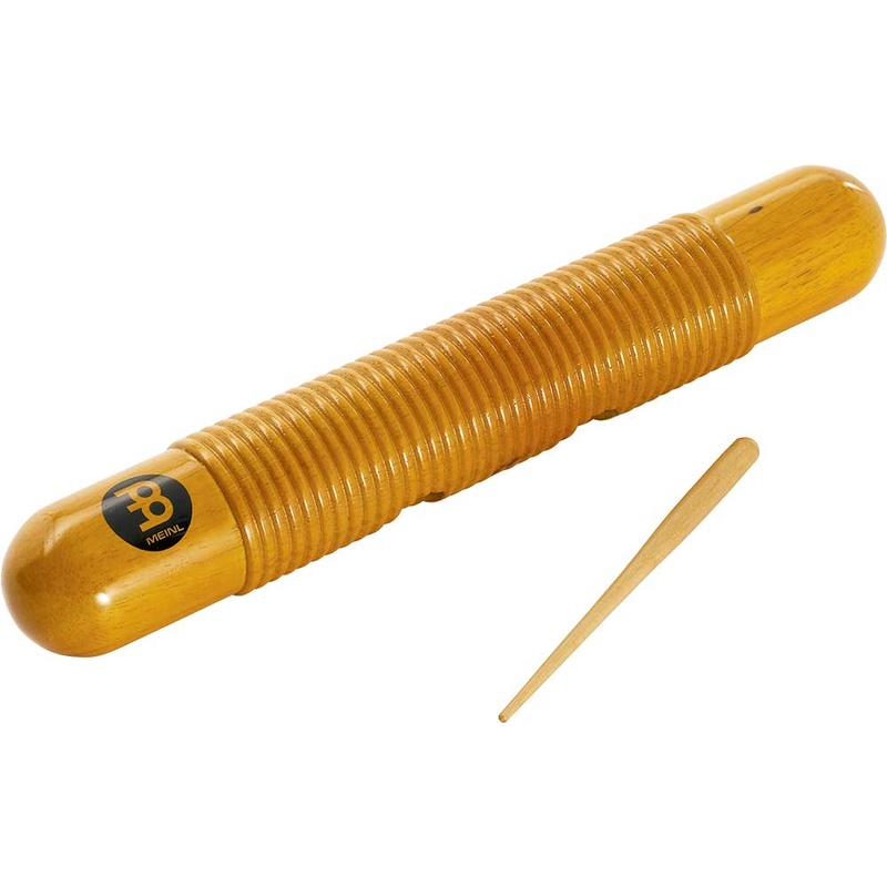 GUIRO DE MADERA MEINL GU1AM AMB