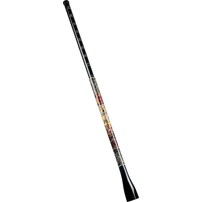 Didgeridoo Trombón Meinl Tsddg1 Bk