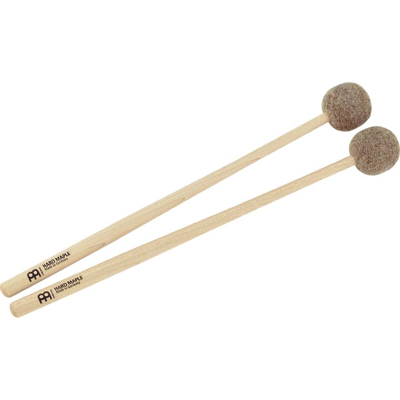 Maza De Percusión Meinl Mpm1